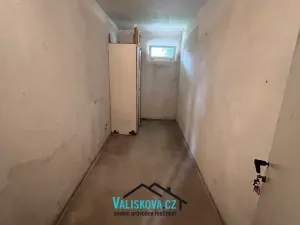 Prodej bytu 2+1, Kroměříž, Třasoňova, 58 m2