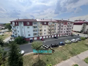 Prodej bytu 2+1, Kroměříž, Třasoňova, 58 m2