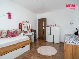 Prodej bytu 3+kk, Nymburk, Ivana Olbrachta, 71 m2