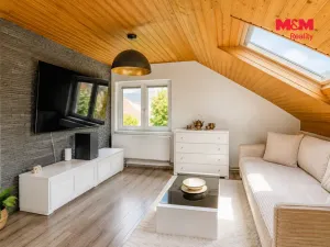 Prodej rodinného domu, Rychnov nad Kněžnou, Svobody, 140 m2