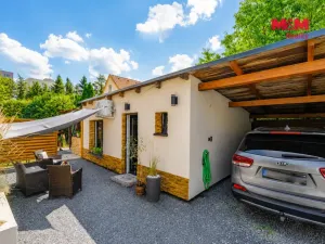 Prodej rodinného domu, Rychnov nad Kněžnou, Svobody, 140 m2