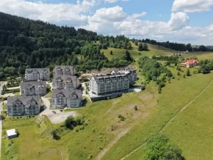 Prodej apartmánu, Dolní Morava, 27 m2