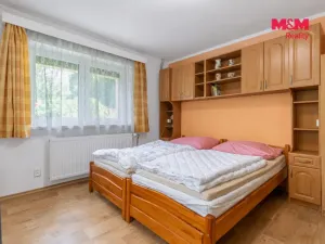 Prodej rodinného domu, Velké Karlovice, 245 m2