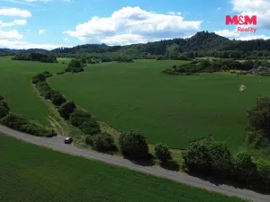 Prodej pole, Šemnice, 86204 m2