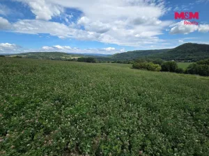 Prodej pole, Šemnice, 86204 m2