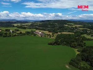 Prodej pole, Šemnice, 86204 m2