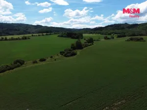 Prodej pole, Šemnice, 86204 m2