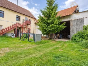 Prodej rodinného domu, Mšené-lázně - Vrbice, Podolská, 220 m2