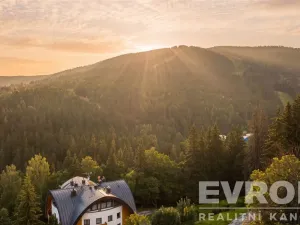 Prodej bytu 3+kk, Špindlerův Mlýn, 68 m2