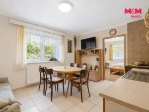 Prodej rodinného domu, Velké Karlovice, 245 m2