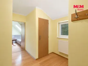 Prodej rodinného domu, Velké Karlovice, 245 m2