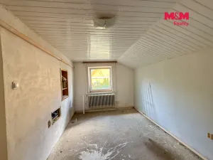 Prodej rodinného domu, Litomyšl - Litomyšl-Město, Tyršova, 78 m2
