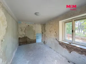 Prodej rodinného domu, Litomyšl - Litomyšl-Město, Tyršova, 78 m2