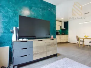 Prodej bytu 4+kk, Lovosice, Zámecká, 90 m2