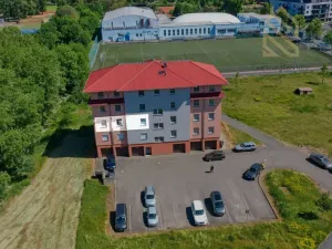 Prodej bytu 4+kk, Lovosice, Zámecká, 90 m2
