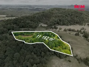 Prodej louky, Nosálov - Libovice, 13358 m2