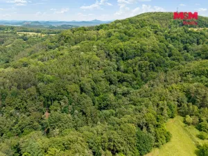 Prodej louky, Nosálov - Libovice, 13358 m2