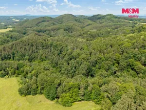 Prodej louky, Nosálov - Libovice, 13358 m2