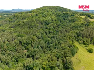 Prodej louky, Nosálov - Libovice, 13358 m2
