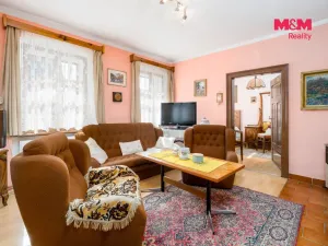 Prodej chaty, Vroutek - Skytaly, 80 m2