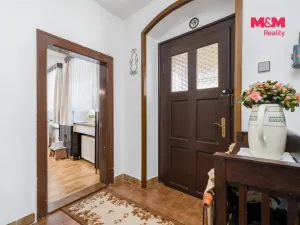 Prodej chaty, Vroutek - Skytaly, 80 m2