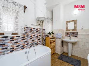 Prodej chaty, Vroutek - Skytaly, 80 m2