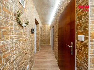 Prodej rodinného domu, Bošovice, Vyhlídka, 250 m2