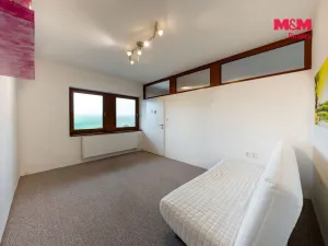 Prodej rodinného domu, Bošovice, Vyhlídka, 250 m2
