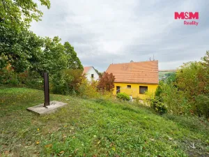 Prodej rodinného domu, Bošovice, Vyhlídka, 250 m2