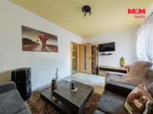 Prodej rodinného domu, Kynšperk nad Ohří, Petra Bezruče, 213 m2