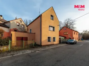 Prodej rodinného domu, Kynšperk nad Ohří, Petra Bezruče, 213 m2