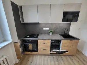 Prodej bytu 2+1, Brno - Pisárky, Preslova, 56 m2