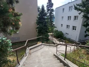 Prodej bytu 2+1, Brno - Pisárky, Preslova, 56 m2