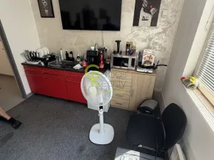 Pronájem výrobních prostor, Skorkov - Otradovice, 391 m2