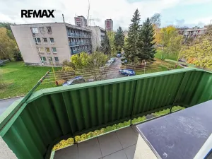 Pronájem bytu 2+1, Příbram, Gen. Kholla, 52 m2