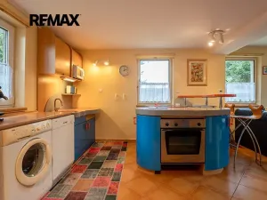 Prodej rodinného domu, Velenov, 78 m2