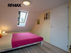 Prodej rodinného domu, Velenov, 78 m2