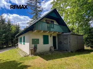 Prodej chalupy, Suchý, 78 m2