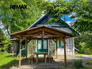 Prodej chalupy, Suchý, 78 m2