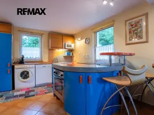 Prodej chalupy, Suchý, 78 m2