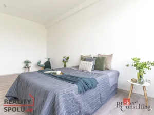 Prodej bytu 3+kk, Mlékojedy, 68 m2