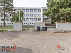 Prodej bytu 3+kk, Mlékojedy, 68 m2