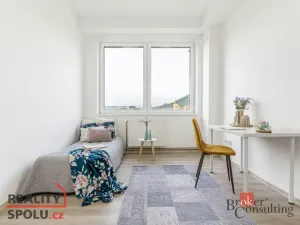 Prodej bytu 3+kk, Mlékojedy, 68 m2
