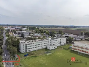 Prodej bytu 3+kk, Mlékojedy, 68 m2