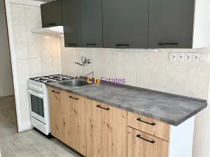 Prodej bytu 2+1, Louny, nám. Petra Obrovce, 65 m2