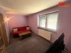 Prodej rodinného domu, Hronov - Zbečník, 160 m2