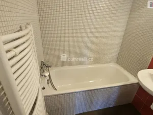Pronájem bytu 2+kk, Praha - Strašnice, Nedvězská, 57 m2