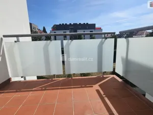 Pronájem bytu 2+kk, Praha - Strašnice, Nedvězská, 57 m2