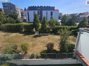 Pronájem bytu 2+kk, Praha - Strašnice, Nedvězská, 57 m2