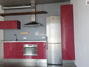 Pronájem bytu 2+kk, Praha - Strašnice, Nedvězská, 57 m2